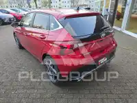 2026 Hyundai I20
