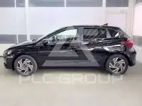 2026 Hyundai I20