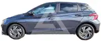 2026 Hyundai I20