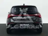 2026 Hyundai I20