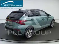 2026 Hyundai I20