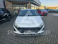2026 Hyundai I20