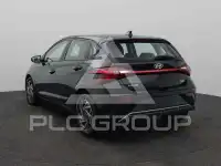 2026 Hyundai I20