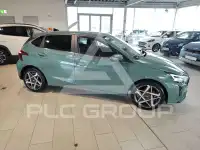 2026 Hyundai I20