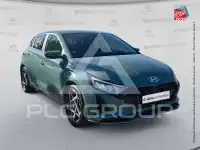 2026 Hyundai I20