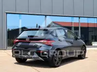 2026 Hyundai I20