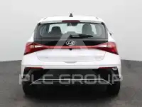 2026 Hyundai I20
