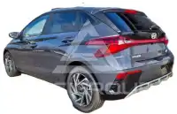 2026 Hyundai I20