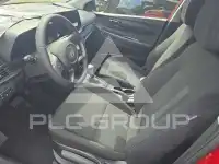 2026 Hyundai I20