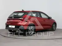 2026 Hyundai I20