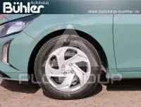 2026 Hyundai I20