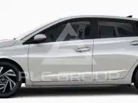 2026 Hyundai I20