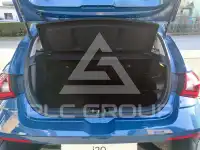 2026 Hyundai I20