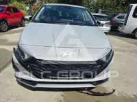 2026 Hyundai I20