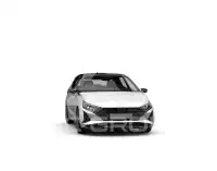 2026 Hyundai I20