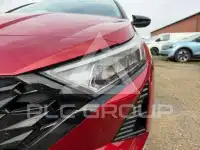 2026 Hyundai I20