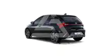 2026 Hyundai I20