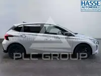 2026 Hyundai I20
