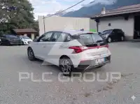 2026 Hyundai I20