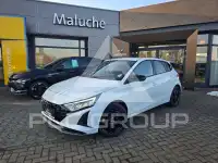 2026 Hyundai I20