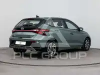 2026 Hyundai I20