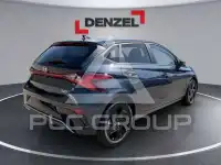 2026 Hyundai I20