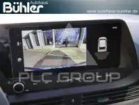 2026 Hyundai I20