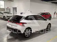 2026 Hyundai I20