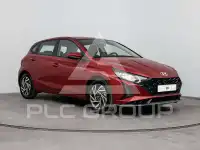 2026 Hyundai I20