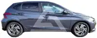 2026 Hyundai I20