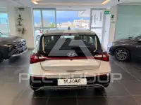 2026 Hyundai I20