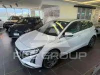 2026 Hyundai I20
