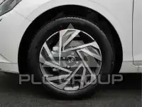 2026 Hyundai I20