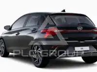 2026 Hyundai I20