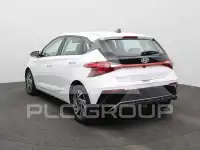2026 Hyundai I20