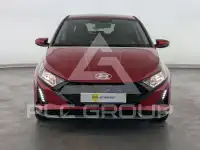 2026 Hyundai I20