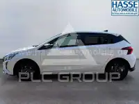 2026 Hyundai I20