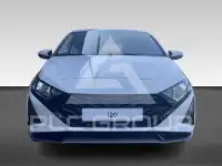 2026 Hyundai I20