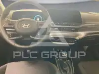 2026 Hyundai I20
