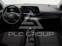 2026 Hyundai I20