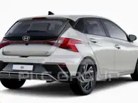 2026 Hyundai I20