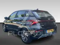 2026 Hyundai I20
