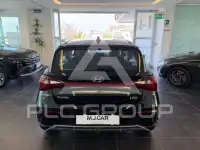 2026 Hyundai I20