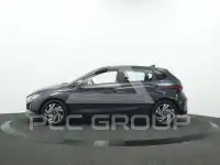 2026 Hyundai I20