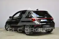 2026 Hyundai I20