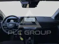 2026 Hyundai I20