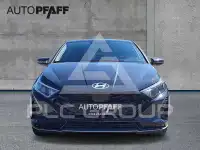 2026 Hyundai I20