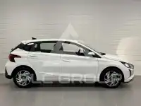 2026 Hyundai I20