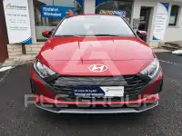 2026 Hyundai I20