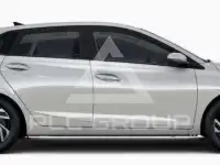 2026 Hyundai I20